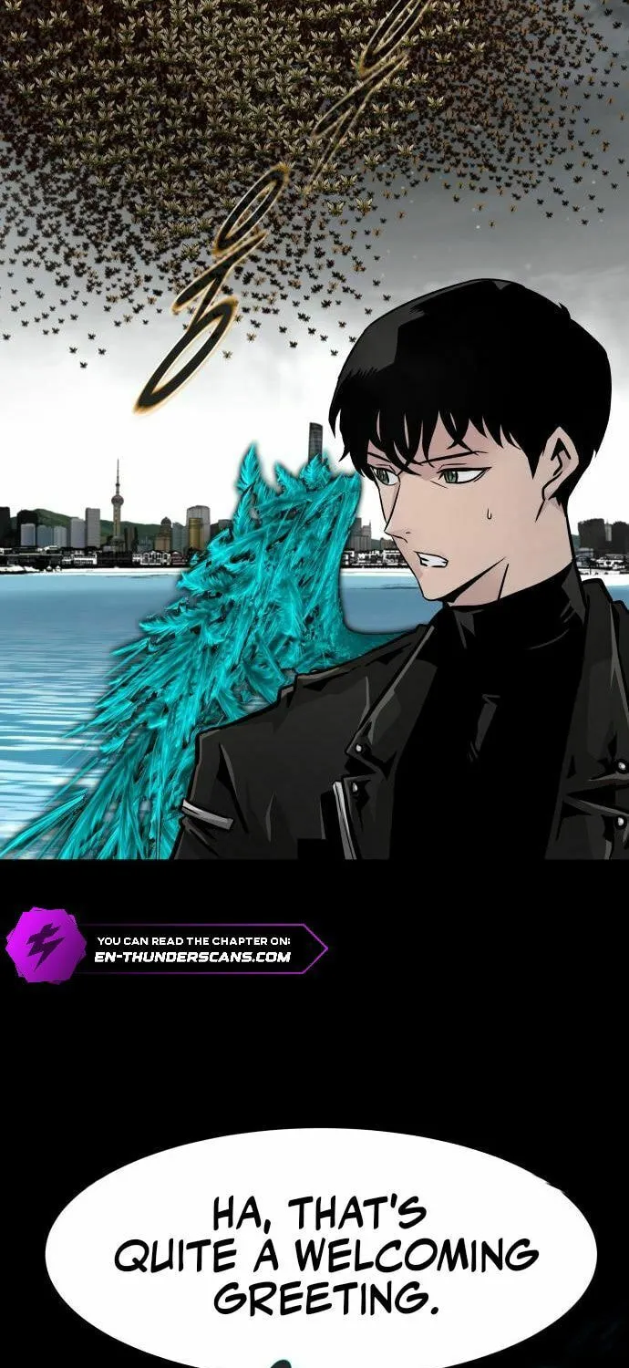 All Rounder Chapter 87 page 71 - 