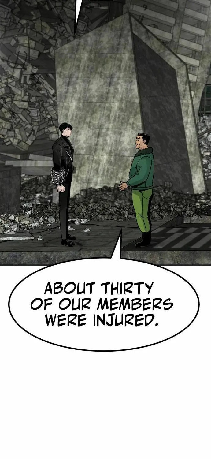 All Rounder Chapter 87 page 77 - 