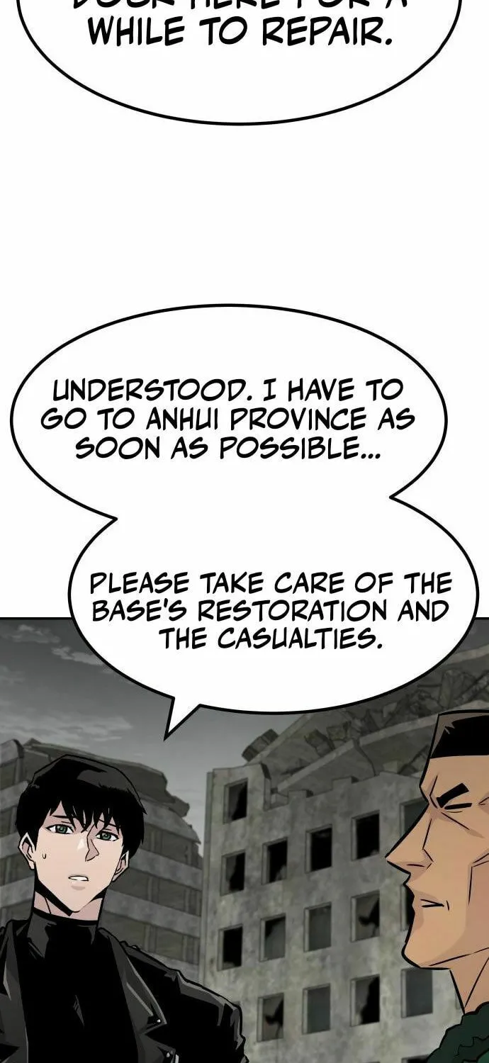 All Rounder Chapter 87 page 79 - 
