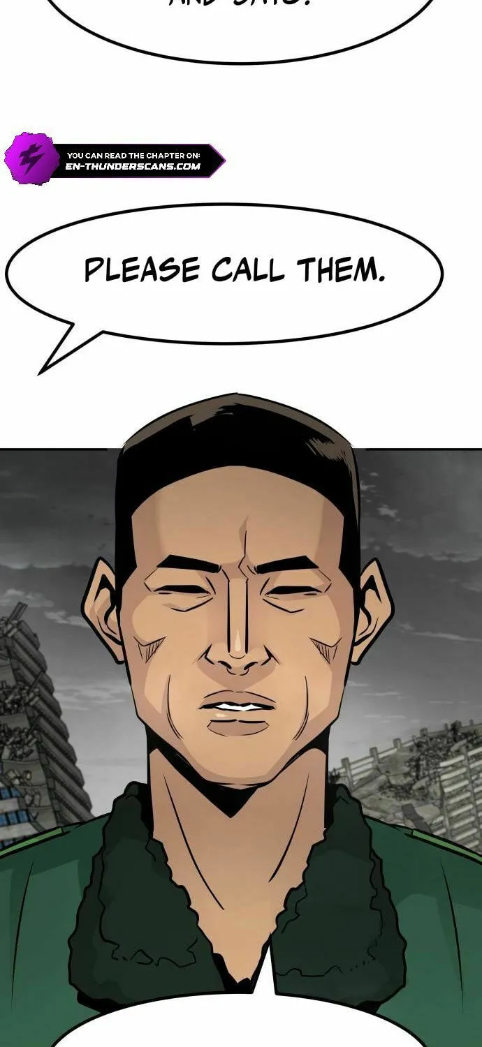 All Rounder Chapter 87 page 82 - 