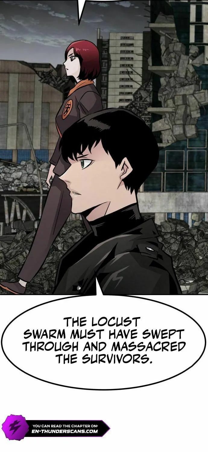 All Rounder Chapter 87 page 85 - 