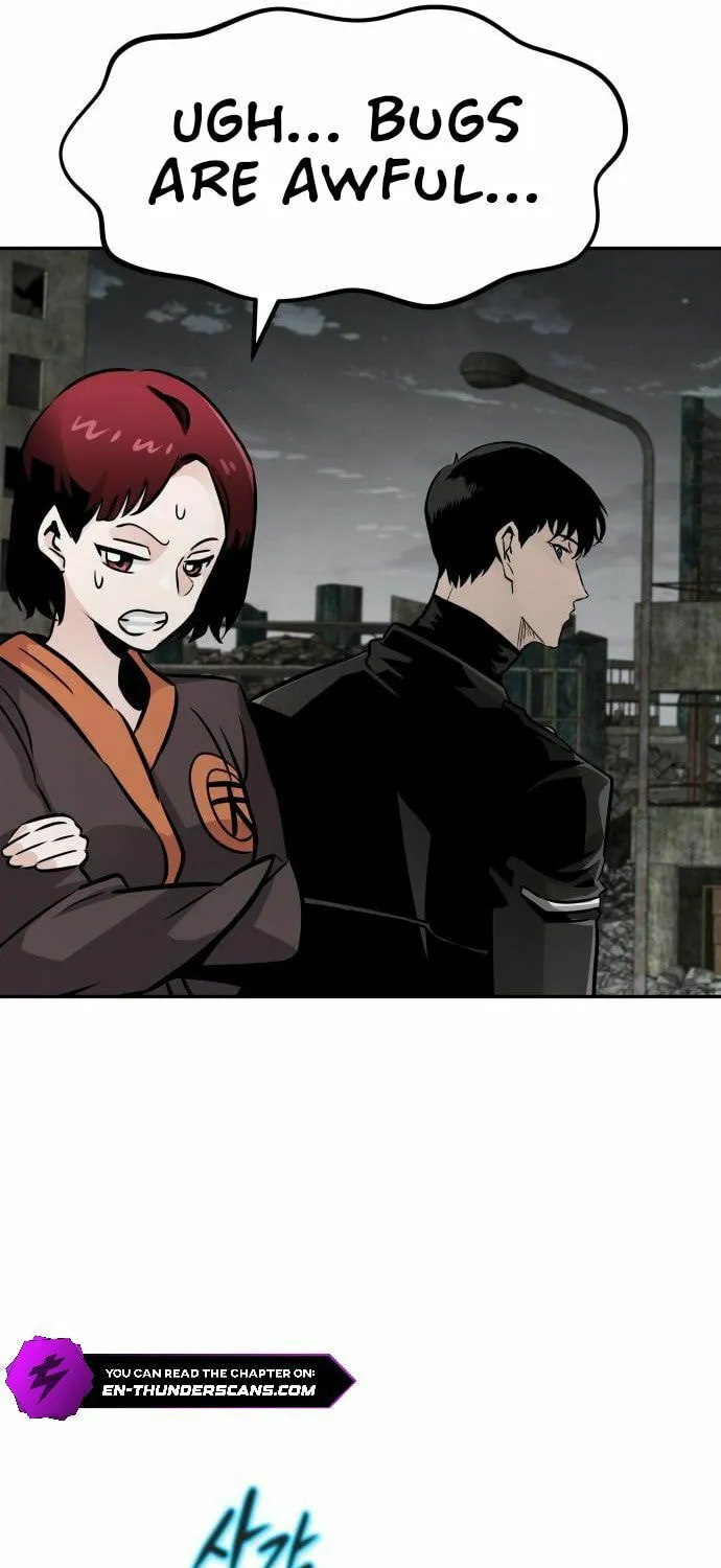 All Rounder Chapter 87 page 88 - 