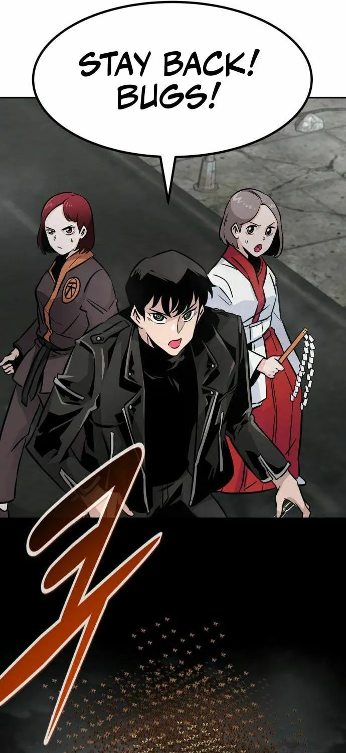 All Rounder Chapter 87 page 93 - 