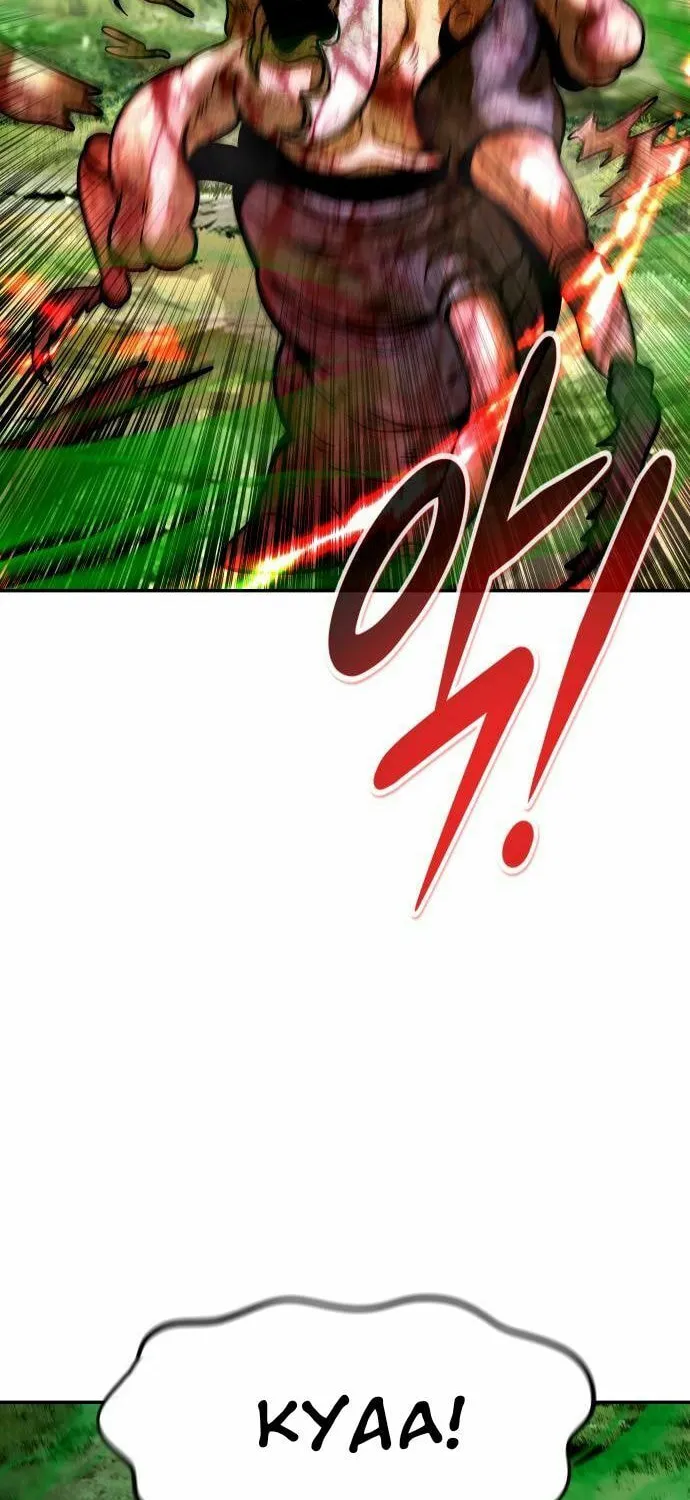 All Rounder Chapter 88 page 123 - 