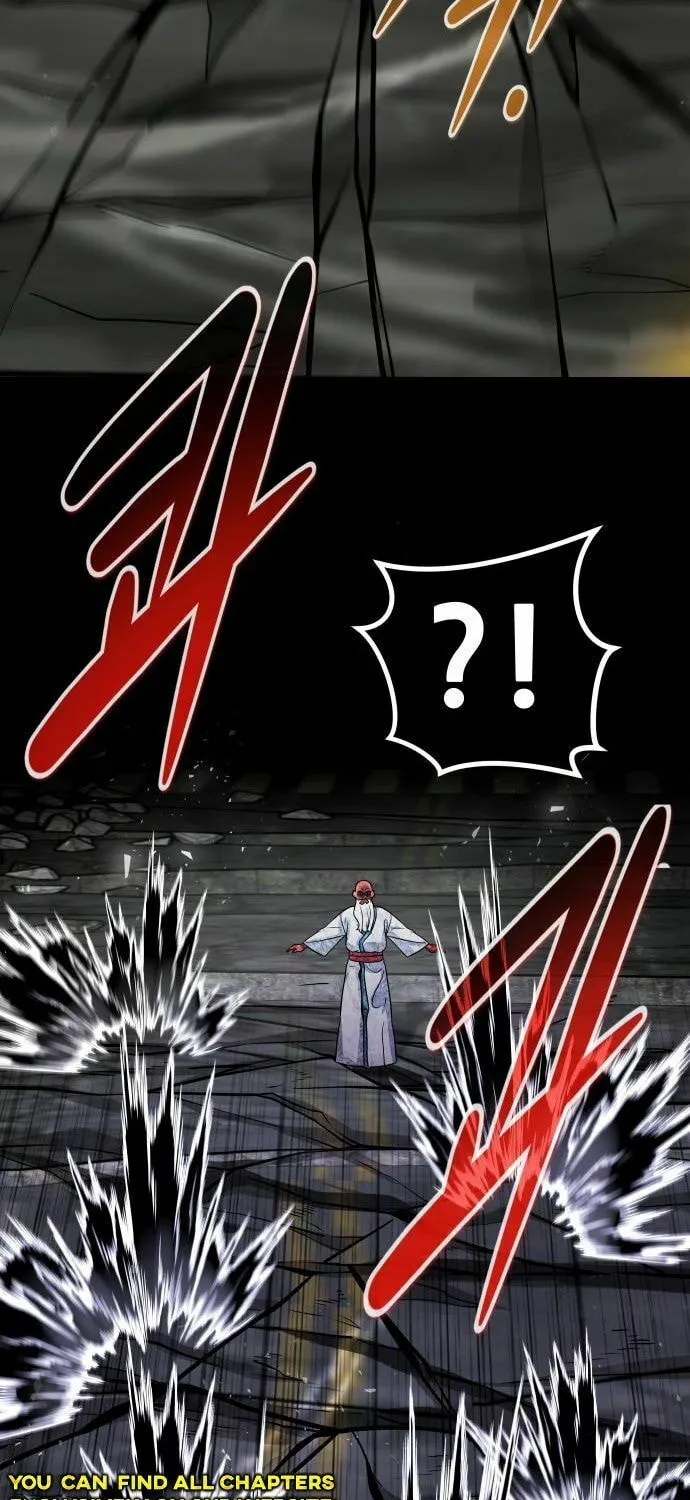 All Rounder Chapter 88 page 14 - 