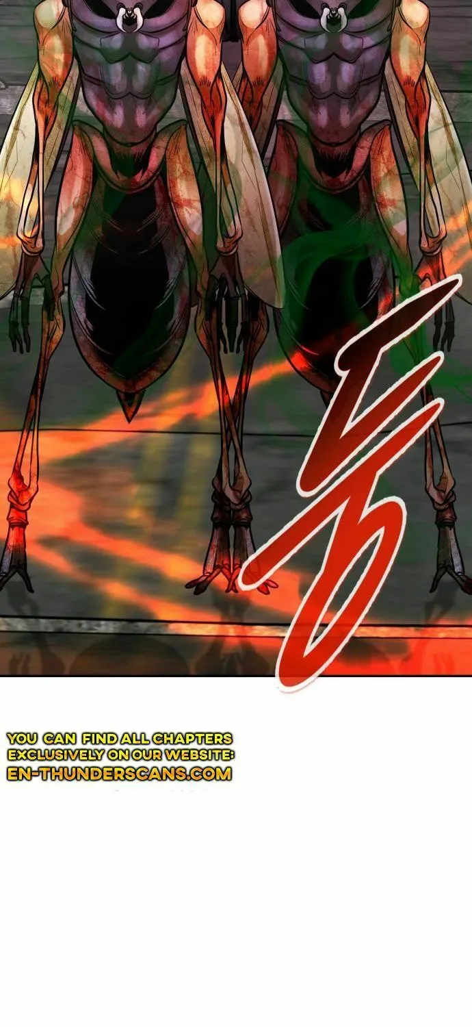 All Rounder Chapter 88 page 20 - 