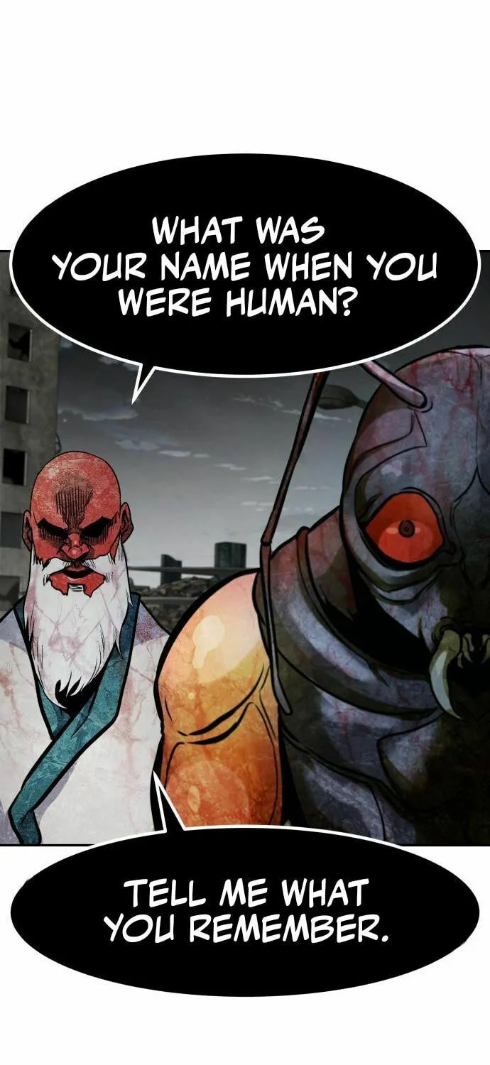 All Rounder Chapter 88 page 21 - 