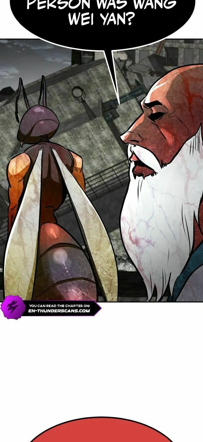 All Rounder Chapter 88 page 24 - 