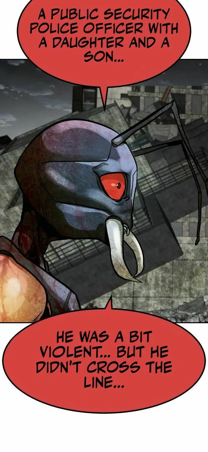 All Rounder Chapter 88 page 25 - 