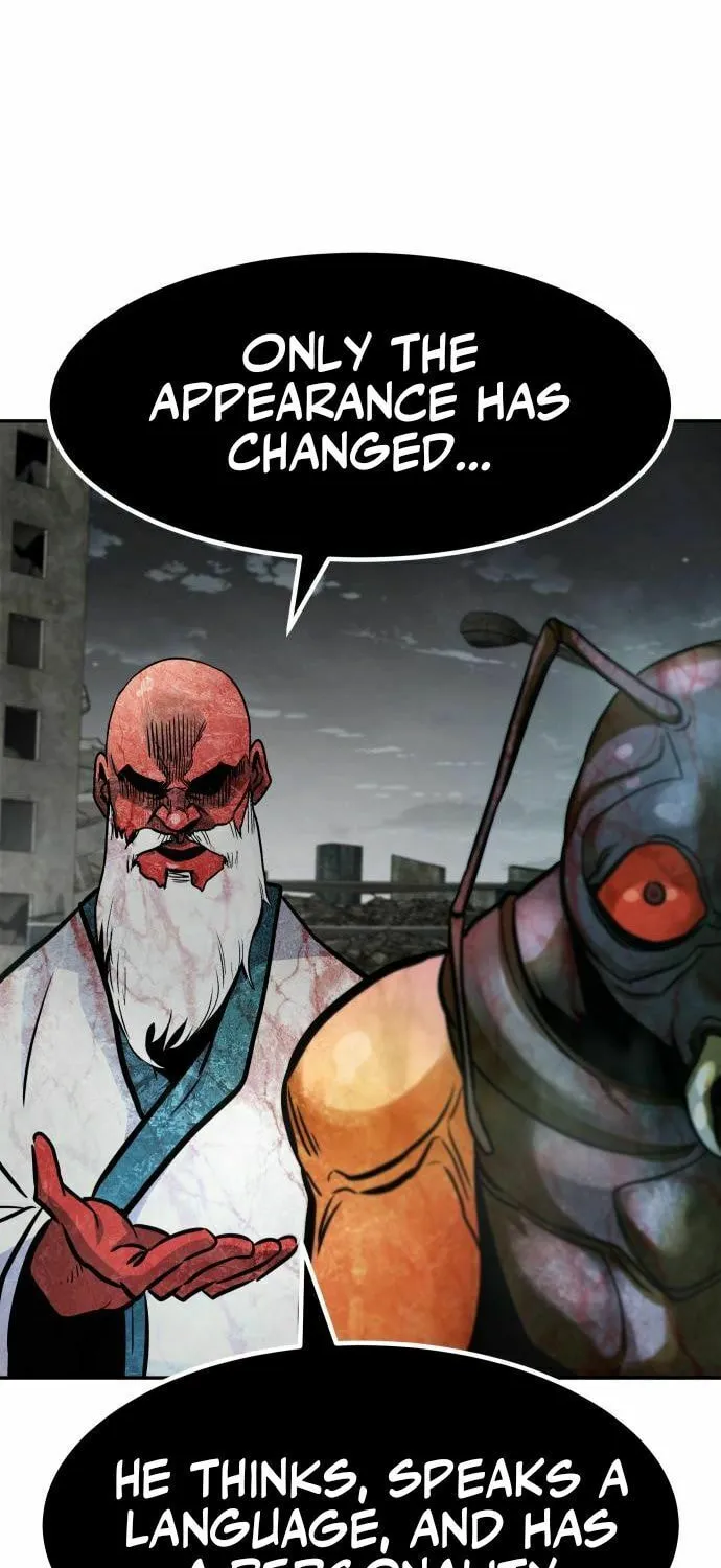 All Rounder Chapter 88 page 26 - 