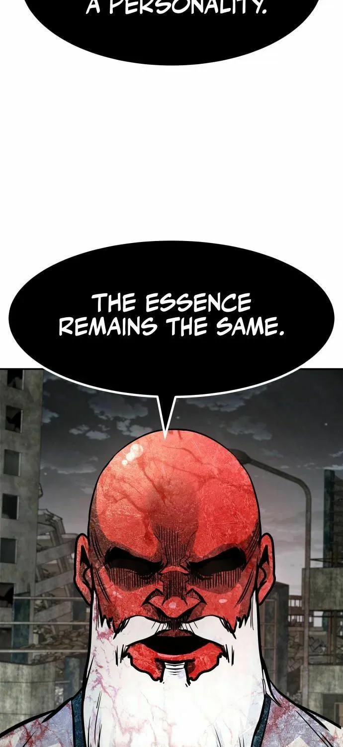 All Rounder Chapter 88 page 27 - 