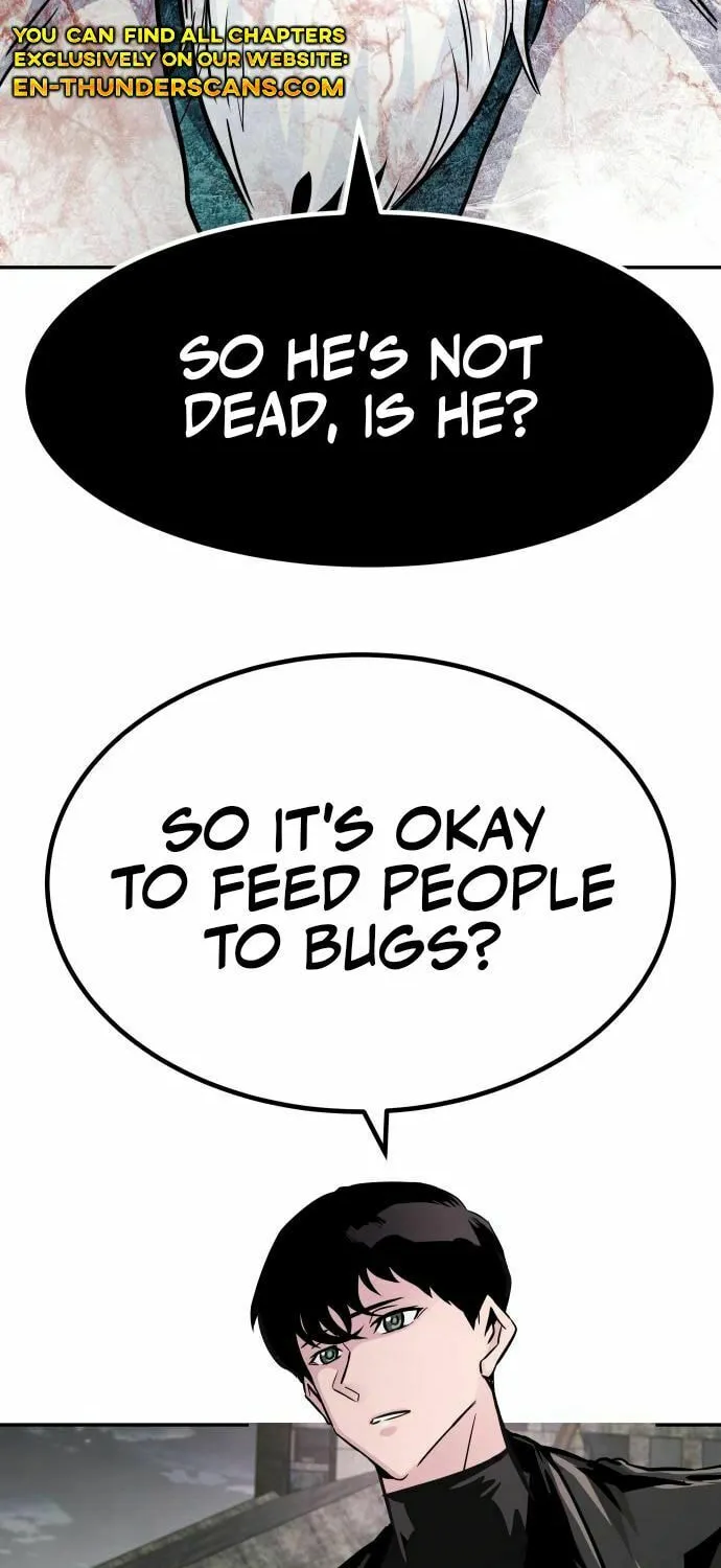 All Rounder Chapter 88 page 28 - 