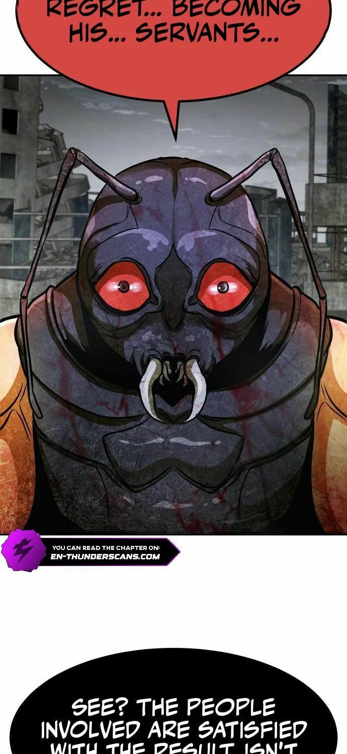 All Rounder Chapter 88 page 31 - 