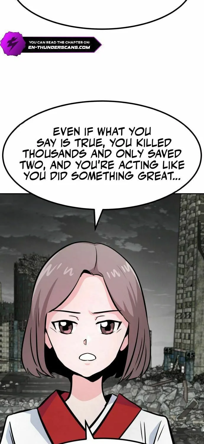 All Rounder Chapter 88 page 35 - 