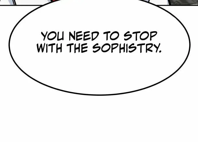 All Rounder Chapter 88 page 36 - 