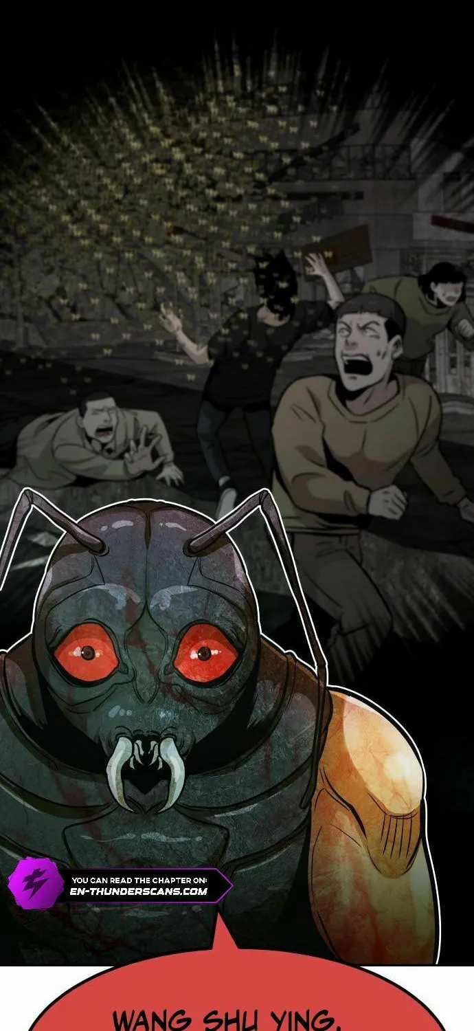 All Rounder Chapter 88 page 38 - 