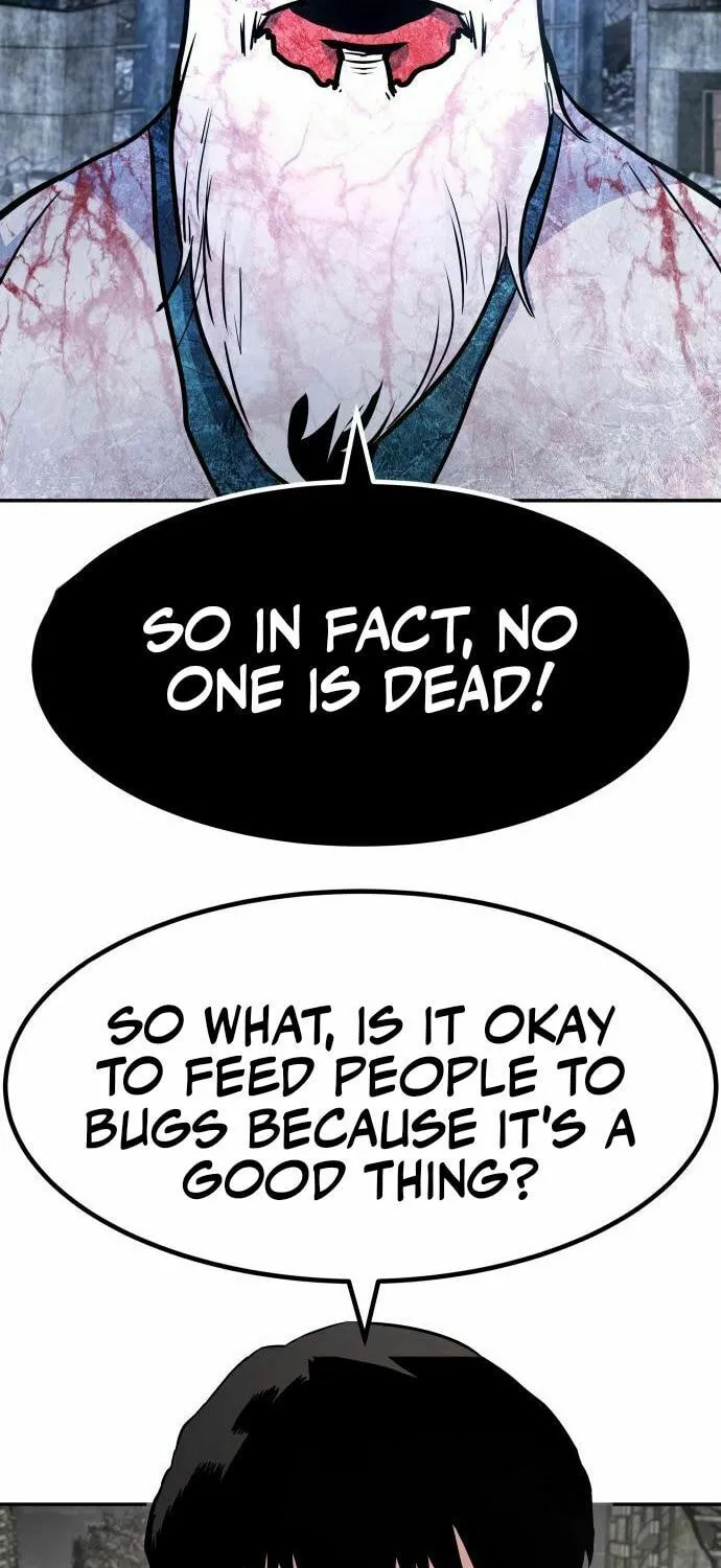 All Rounder Chapter 88 page 46 - 
