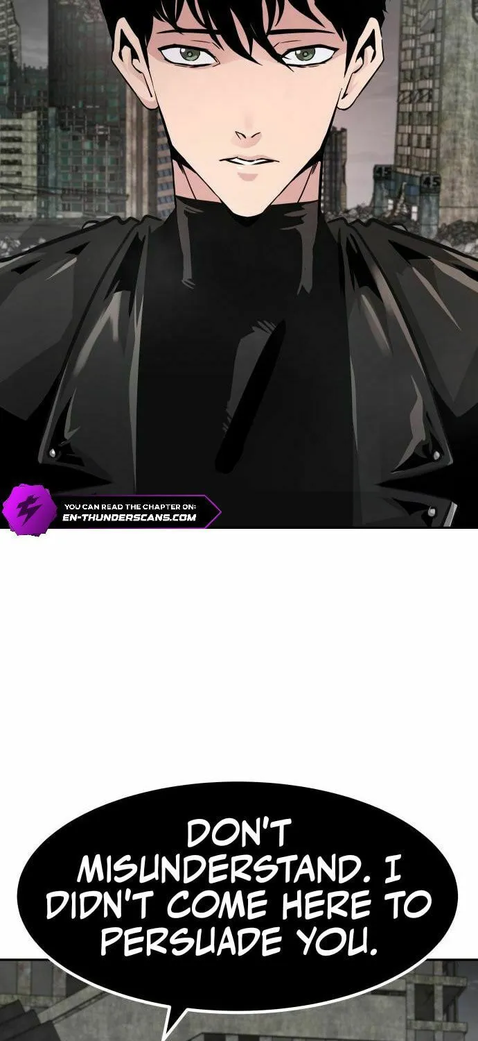All Rounder Chapter 88 page 47 - 