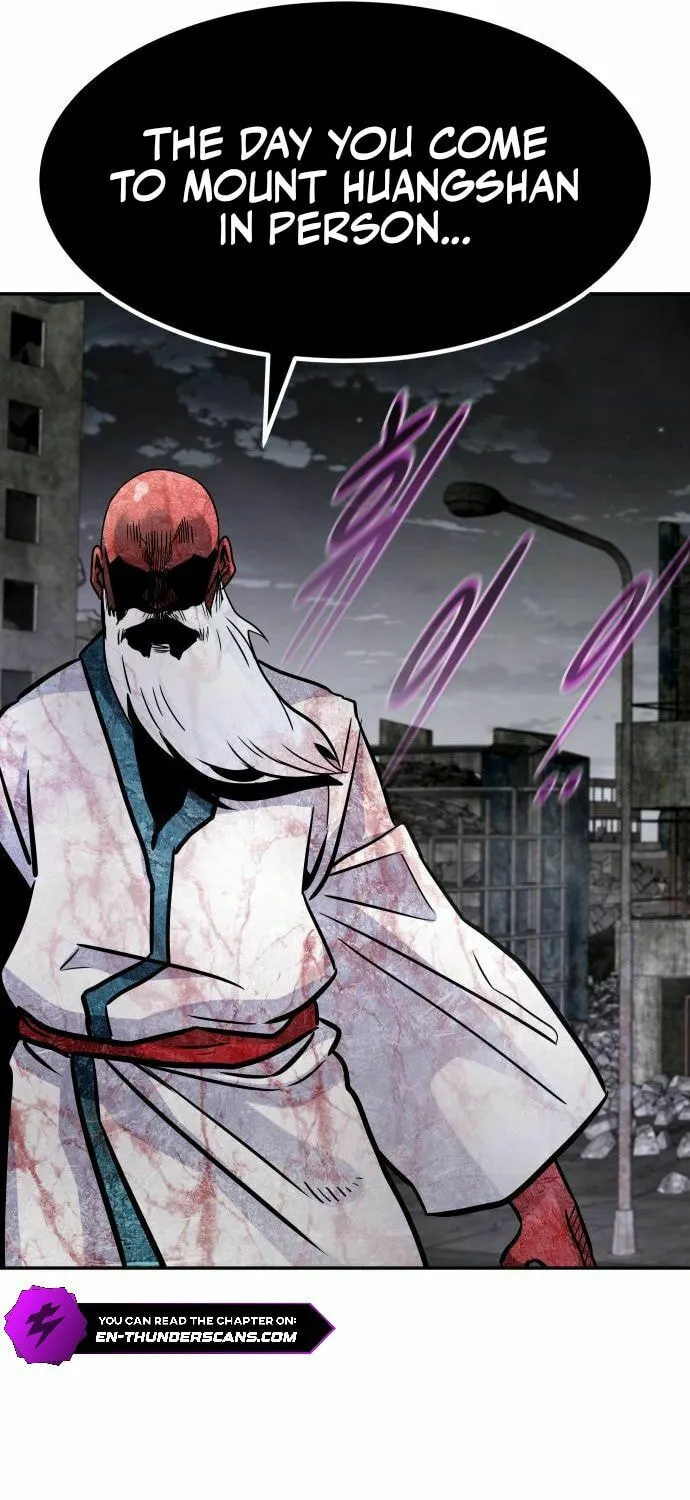 All Rounder Chapter 88 page 49 - 