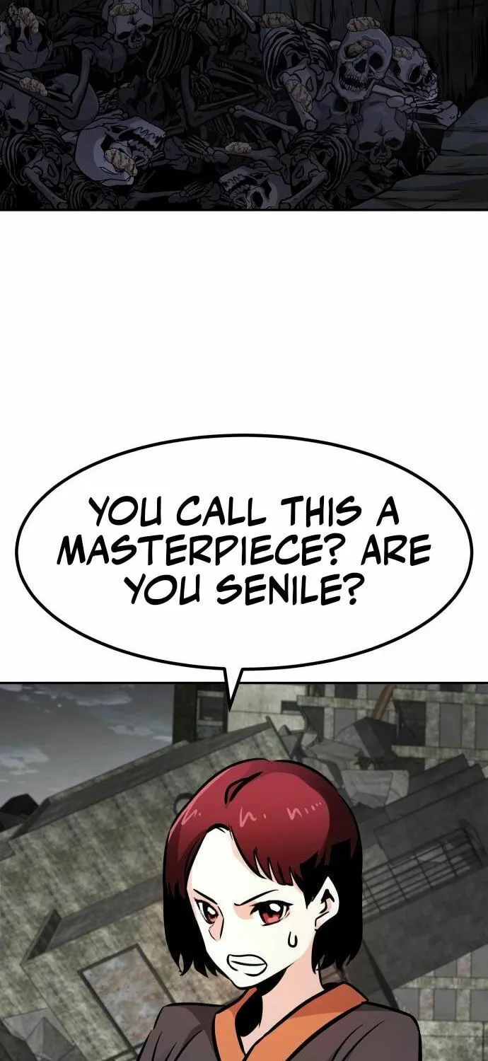 All Rounder Chapter 88 page 6 - 