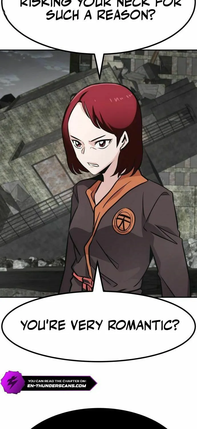 All Rounder Chapter 88 page 52 - 