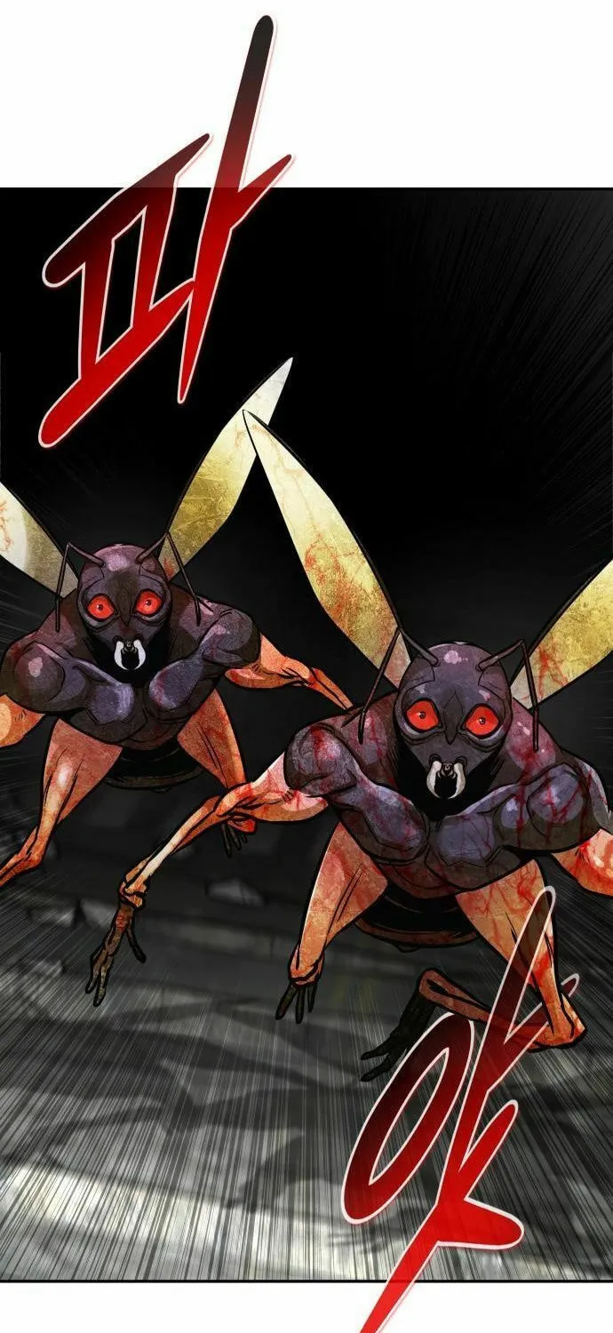 All Rounder Chapter 88 page 58 - 