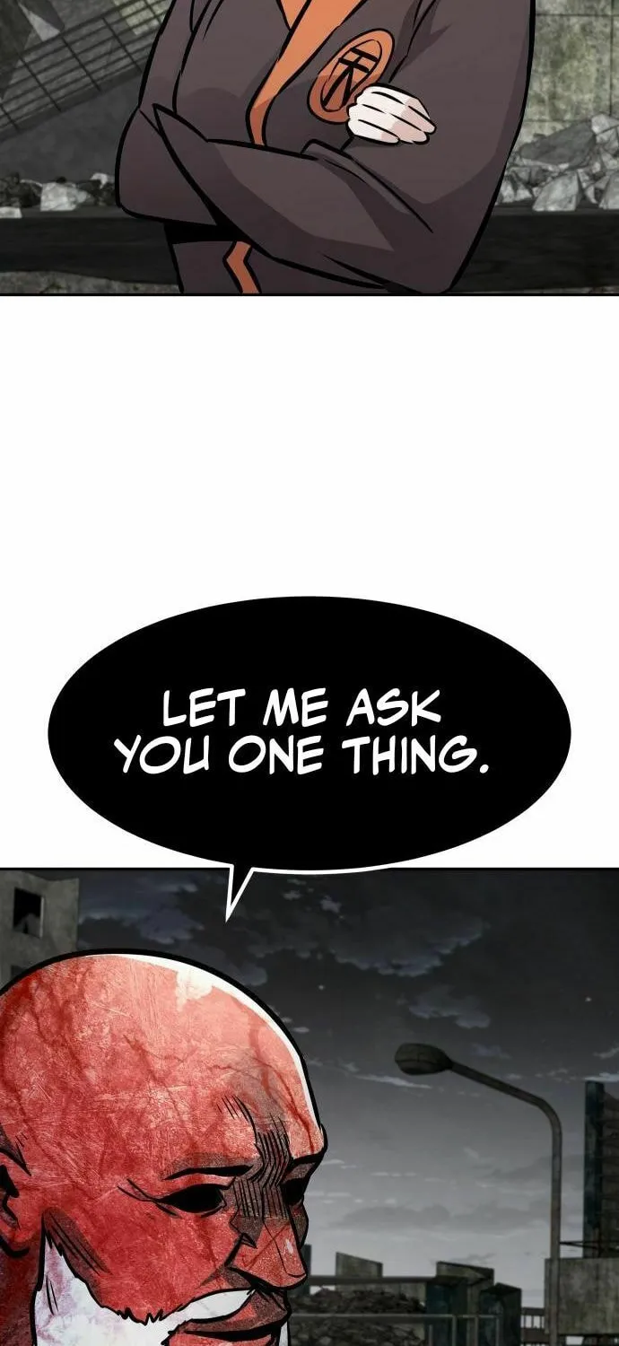 All Rounder Chapter 88 page 7 - 