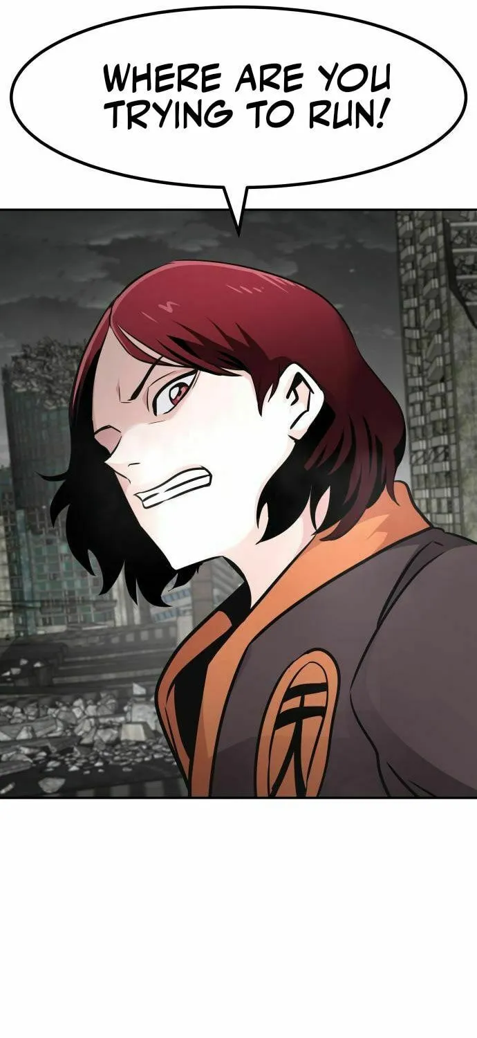All Rounder Chapter 88 page 62 - 