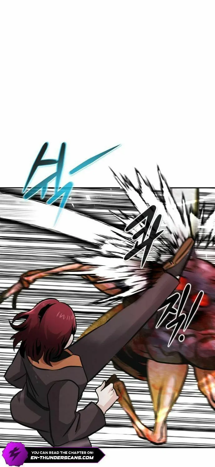 All Rounder Chapter 88 page 63 - 