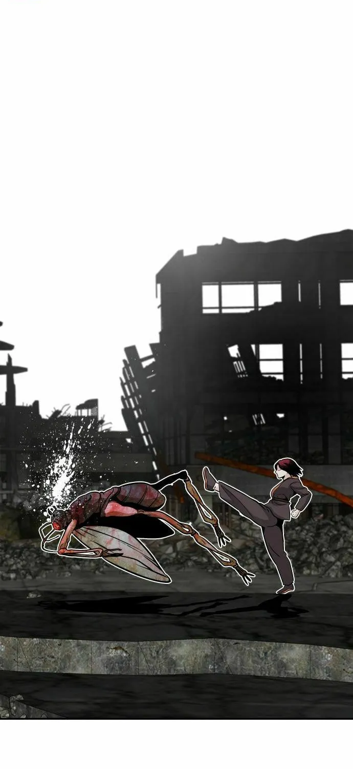 All Rounder Chapter 88 page 64 - 