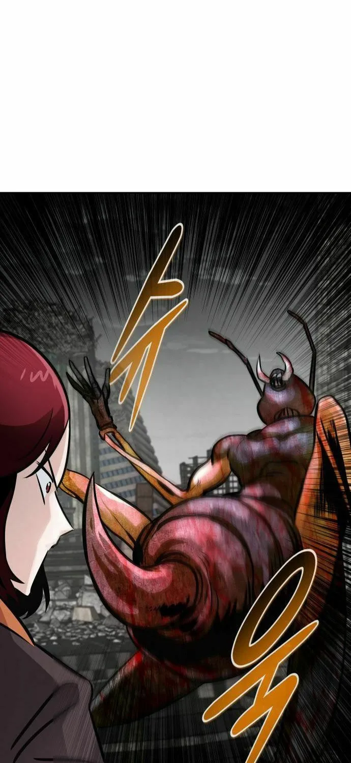 All Rounder Chapter 88 page 65 - 