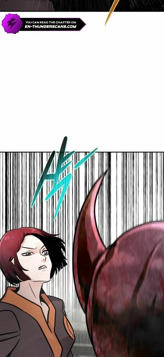 All Rounder Chapter 88 page 66 - 