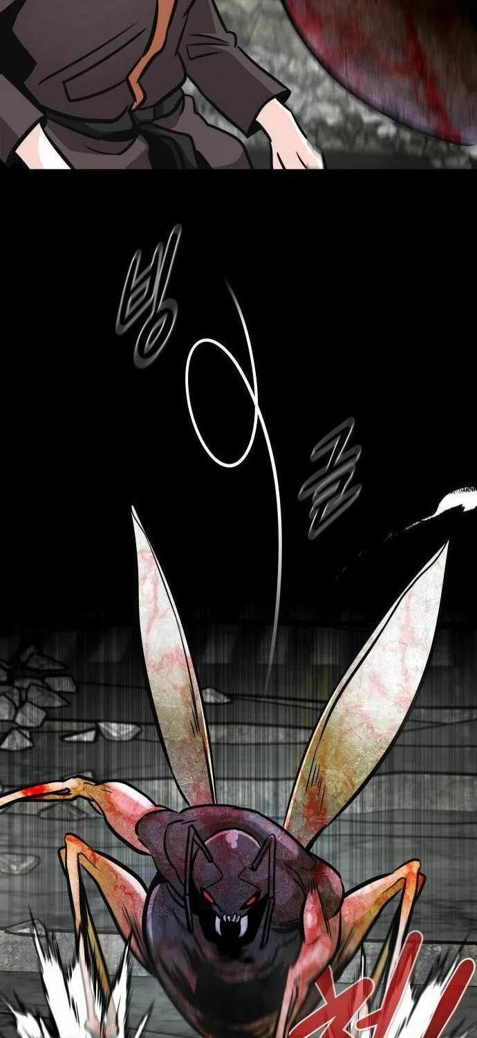All Rounder Chapter 88 page 67 - 