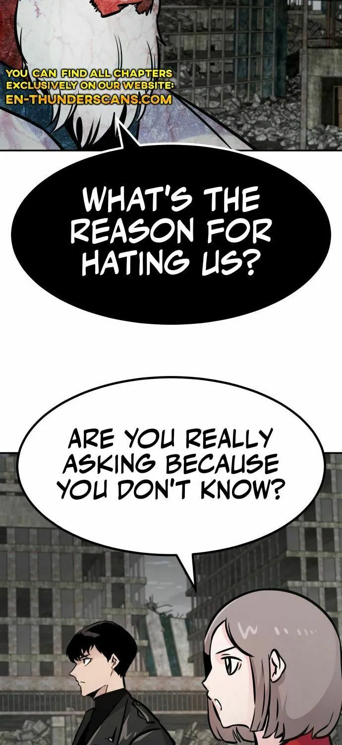 All Rounder Chapter 88 page 8 - 