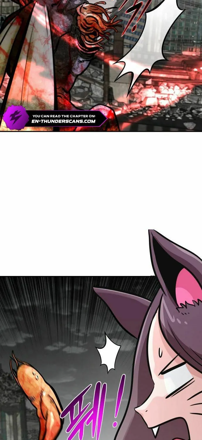 All Rounder Chapter 88 page 71 - 