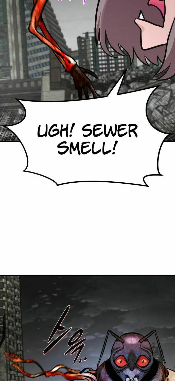 All Rounder Chapter 88 page 72 - 