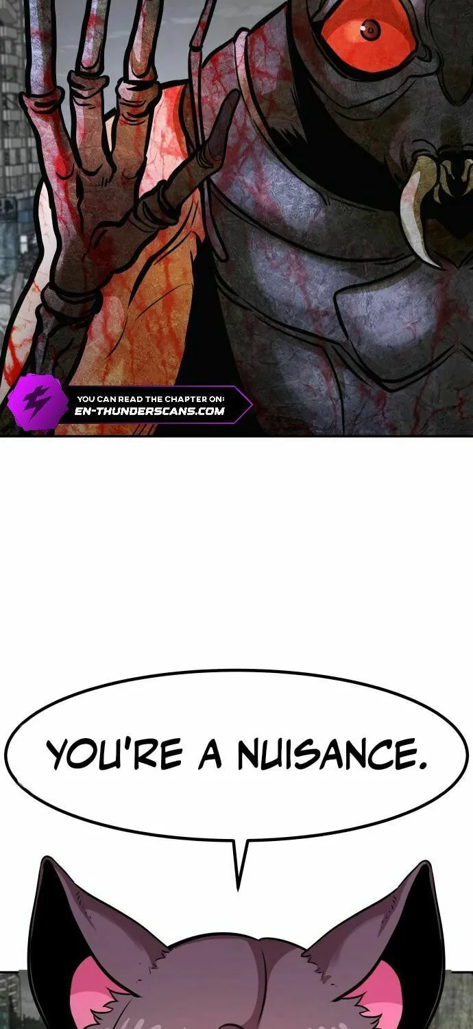 All Rounder Chapter 88 page 74 - 