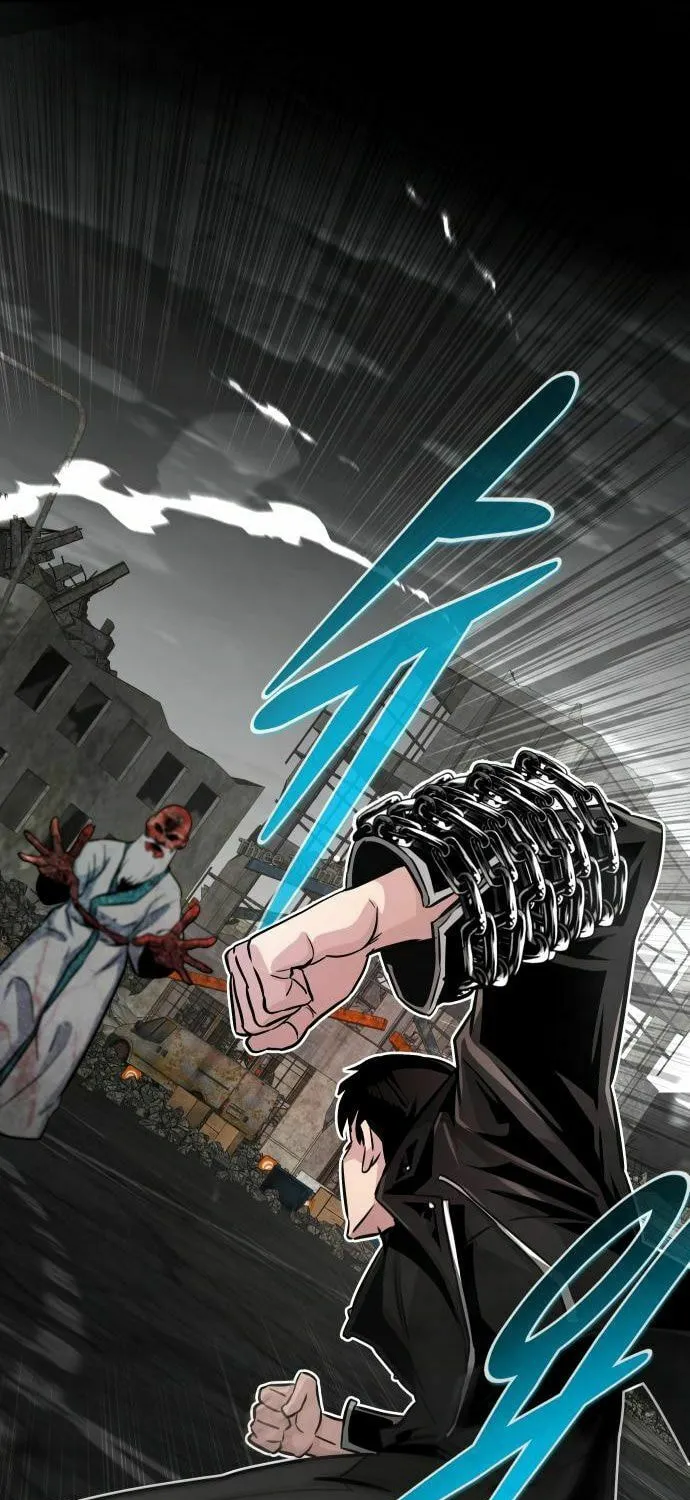 All Rounder Chapter 88 page 76 - 