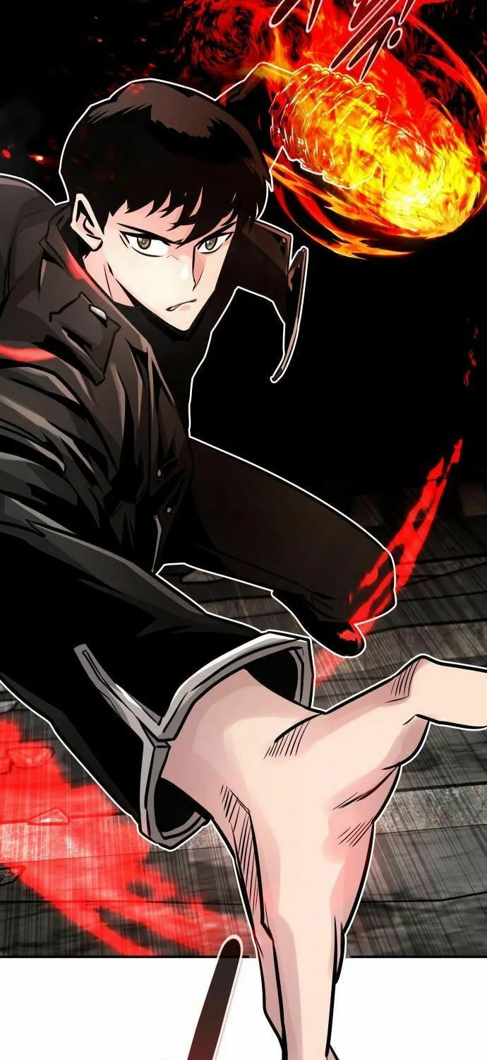 All Rounder Chapter 88 page 78 - 