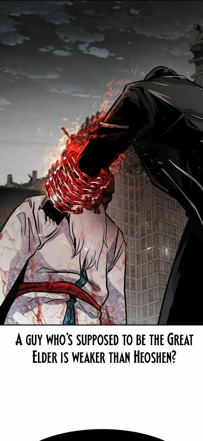 All Rounder Chapter 88 page 83 - 