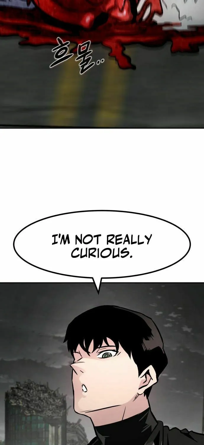 All Rounder Chapter 88 page 87 - 