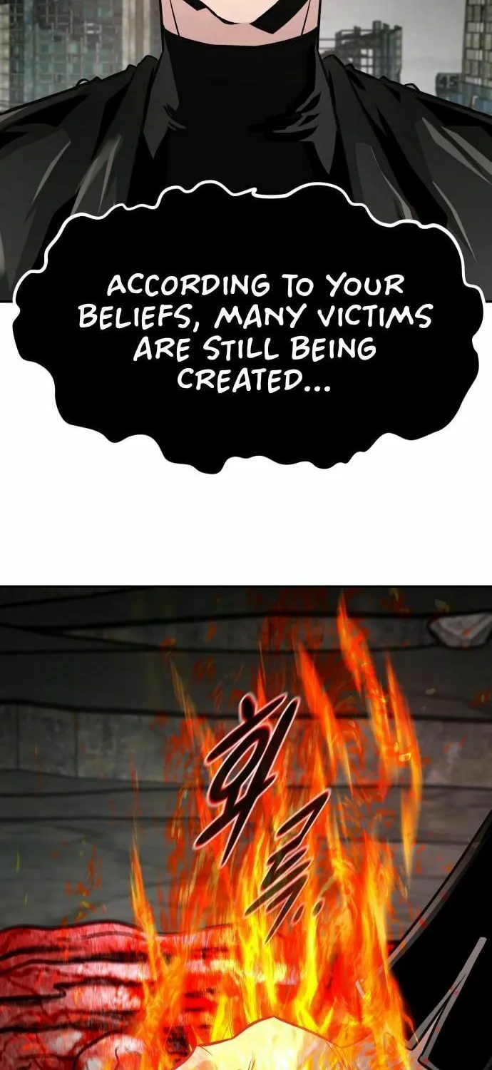 All Rounder Chapter 88 page 93 - 