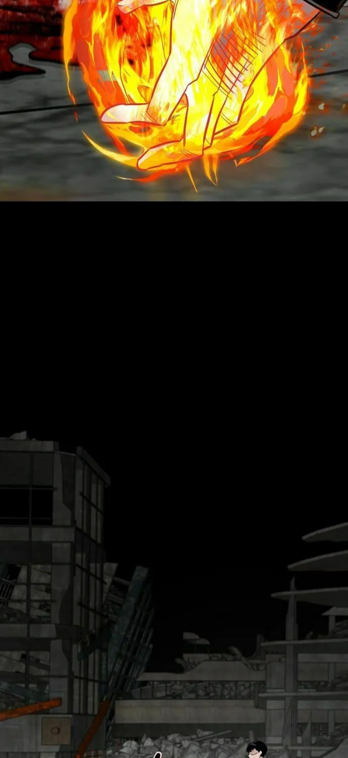 All Rounder Chapter 88 page 94 - 