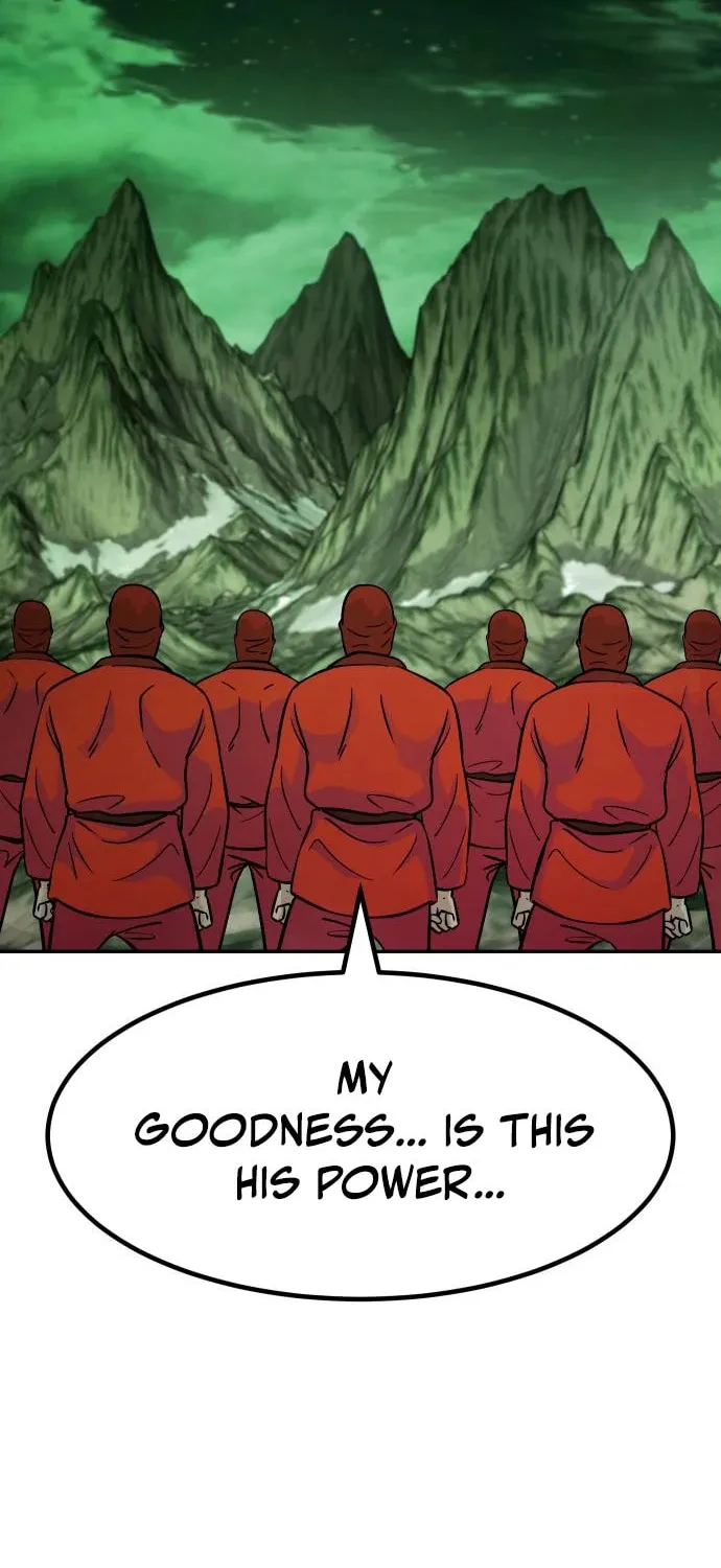 All Rounder Chapter 89 page 2 - 