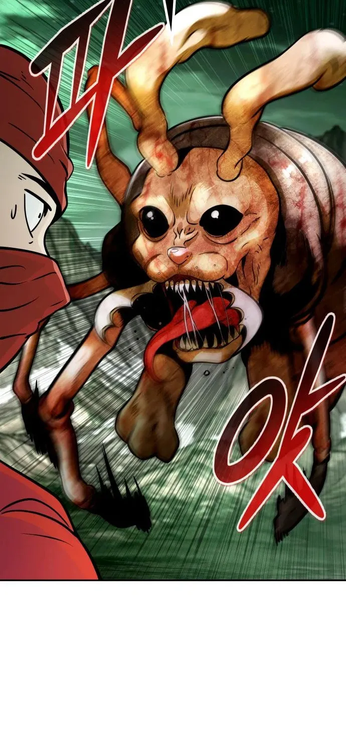 All Rounder Chapter 89 page 11 - 