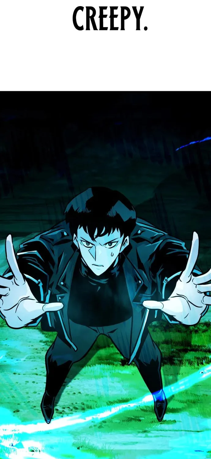 All Rounder Chapter 89 page 101 - 