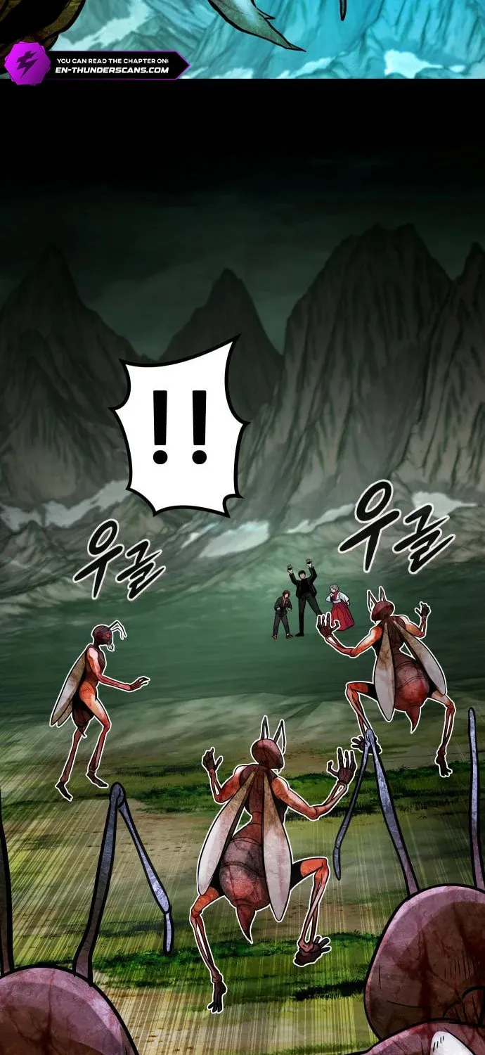 All Rounder Chapter 89 page 103 - 