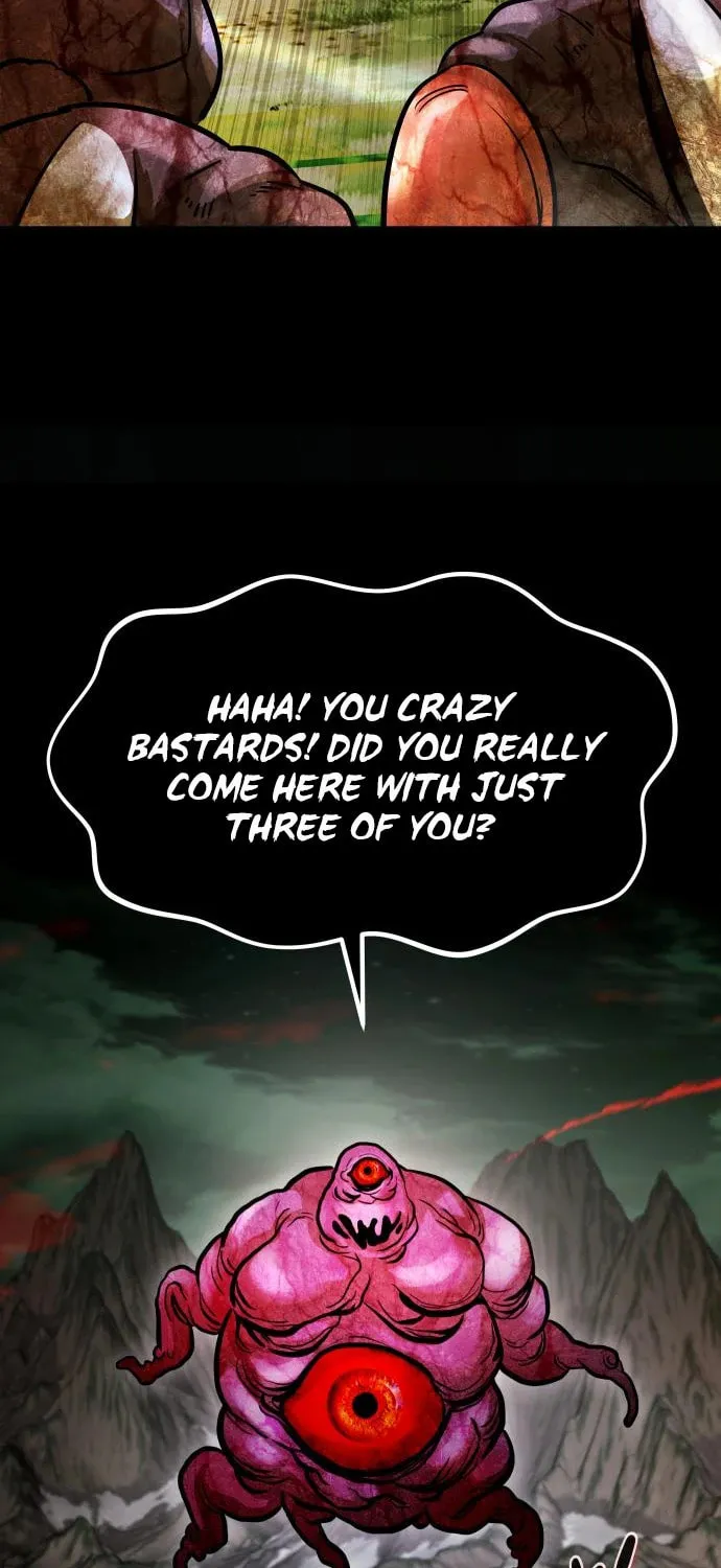 All Rounder Chapter 89 page 104 - 