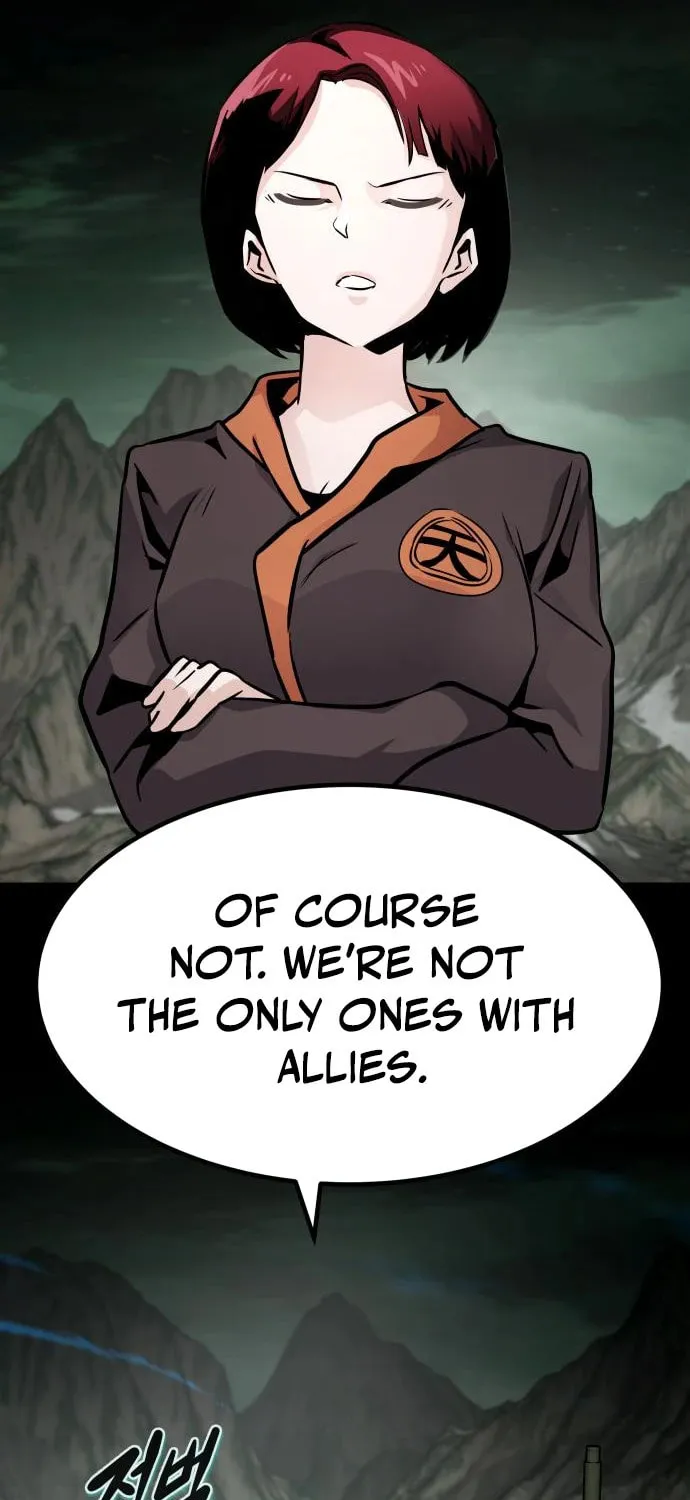 All Rounder Chapter 89 page 106 - 