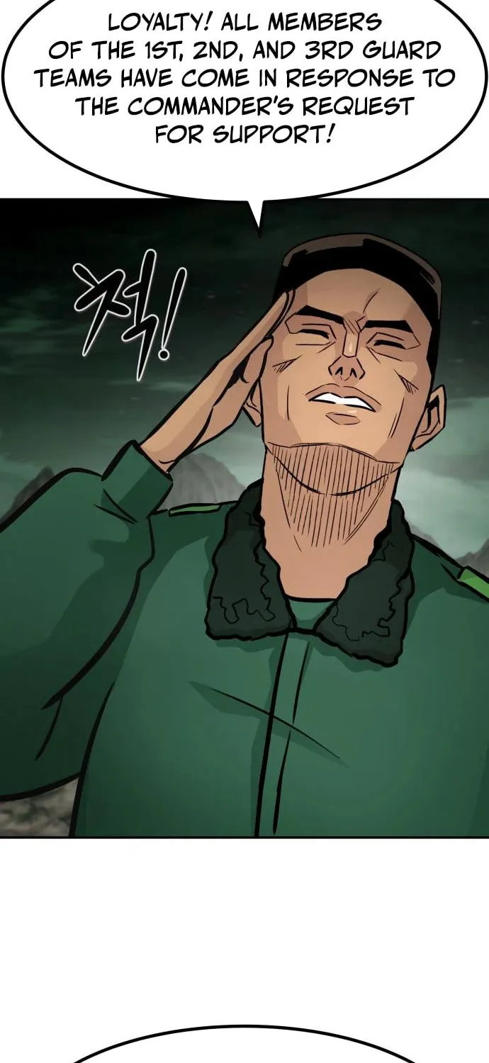 All Rounder Chapter 89 page 109 - 